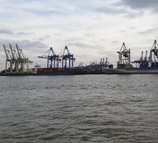 Hafen Hamburg