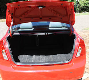 Chevrolet Optra, Automatic