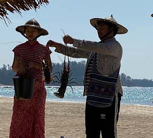 Restaurant Sea Queen