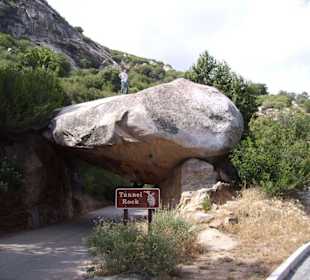 big rock
