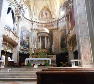 Sant'Alessandro della Croce