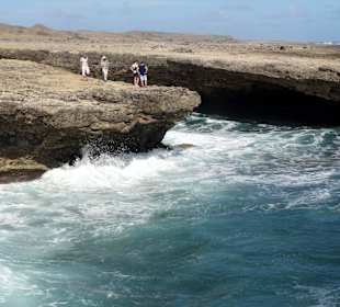 Eindrücke von der Boka Wandomi