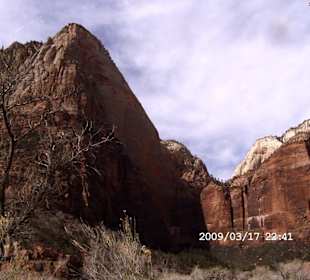Zion Nationalpark