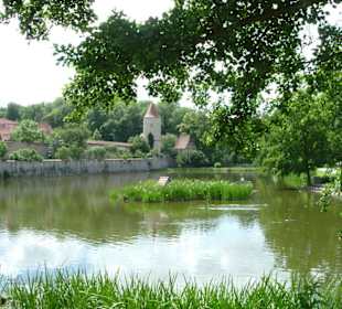 Altstadt von Dinkelsbühl