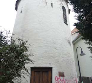 Prügelturm