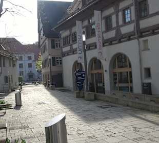 Ehemaliges Spital zum Heiligen Geist