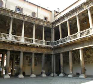 Падуанский Университет 