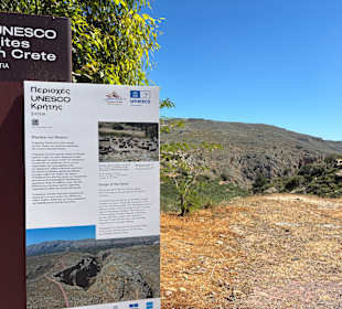 Psiloritis UNESCO Global Geopark