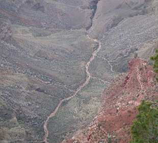 Parco nazionale Grand Canyon
