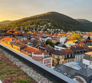 Veranstaltung im Restaurant