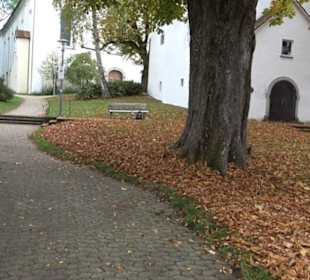 Ölbergkapelle