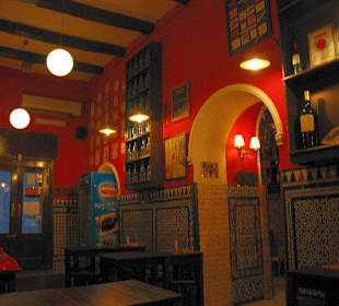 Fin de semana en Sevilla