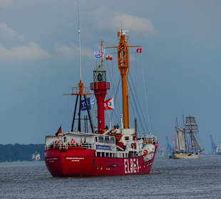 Wandern Hollern-Twielenfleth