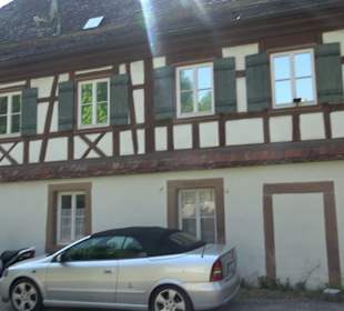 Kloster Maria Reuthin Wildberg