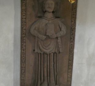 Die Kirche St. Martin in Bad Orb
