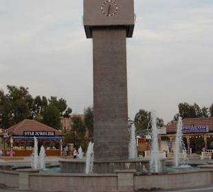 Titreyengöl