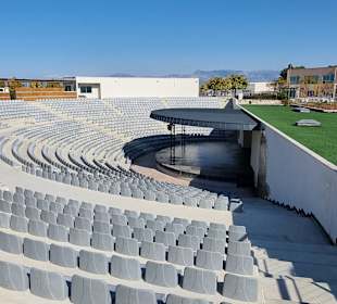 Amphitheater 