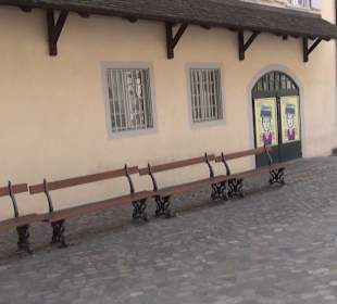 Historisches Museum Basel 