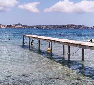 Strand Paguera/Peguera