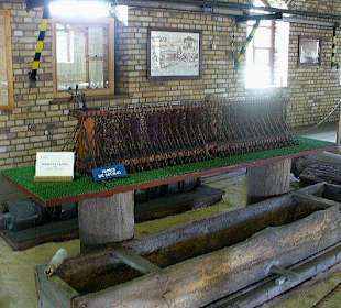 Muzeum Warzelnictwa i Lecznictwa Uzdrowiskowego