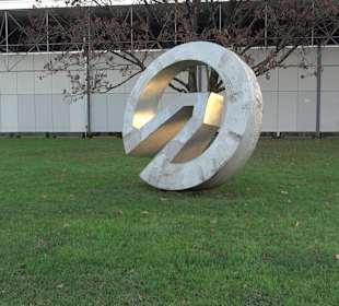 Stadtgarten Stuttgart