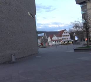 Outletcity Metzingen