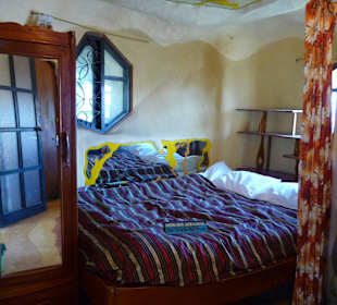 Blick ins Bären-Zimmer