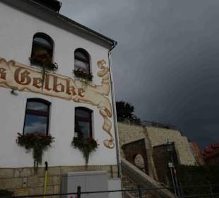 Altstadt Quedlinburg