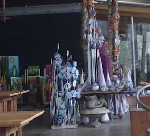 Galerie- Ausstellung  