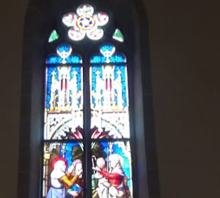 Münster Unserer Lieben Frau