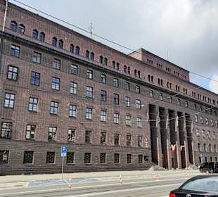 Auf Stadtrundgang durch Breslau