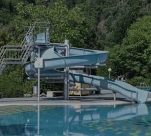 Freibad Schiltach/Schenkenzell