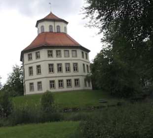 Wasserschloss Oppenweiler