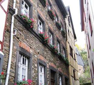 Mittelalterische Altstadt