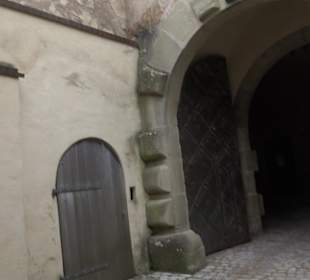 Schloss ob Ellwangen