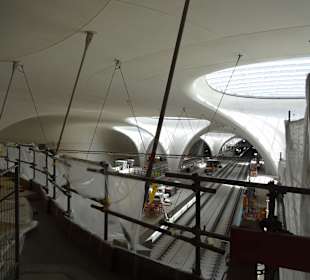 Tage der offenen Baustelle