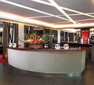 Benihana Janapese Restaurant