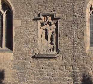Reglerkirche
