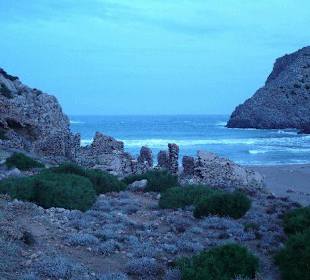 Sardinien Landschaft