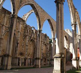 Igreja do Carmo