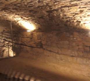 Burgruine Hohenrechberg