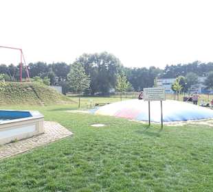 Freizeitpark Wendisch Rietz