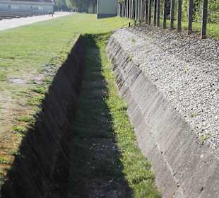 KZ-Gedenkstätte Dachau