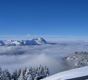 Skifahren in Großarl - Hotel Pension Sonnhof