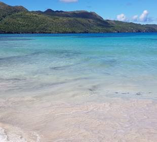 Strand Playa Rinco