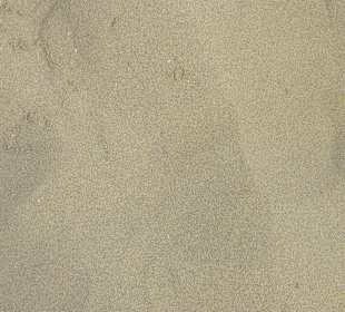 Ganz feiner, schöner Sand