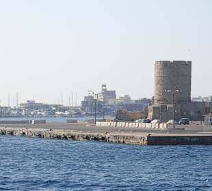 Agios Nikolaos Kastell