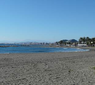 Spiaggia