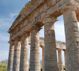 Segesta