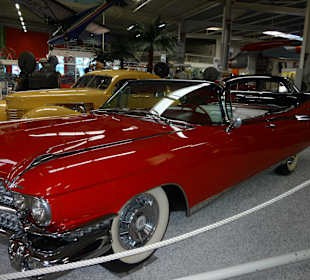 Auto & Technik Museum